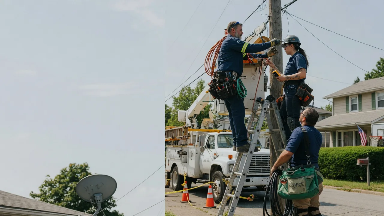 Electrical Repair in Willisburg, KY near me
